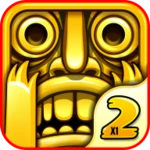 temple run 2 guide android application logo